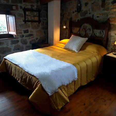 Casa Rural El Cotu En Cangas De Onis Luaran gambar