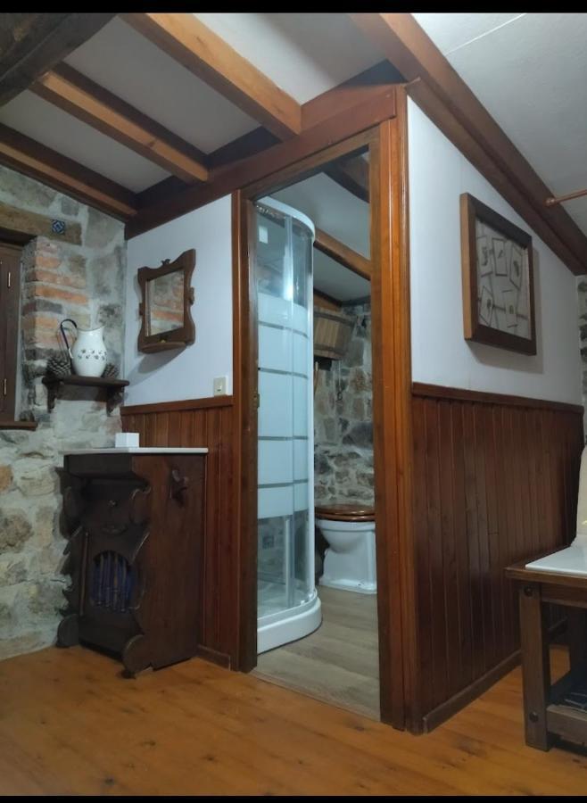 Casa Rural El Cotu En Cangas De Onis Luaran gambar