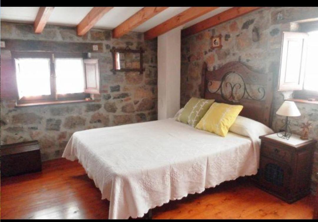 Casa Rural El Cotu En Cangas De Onis Luaran gambar