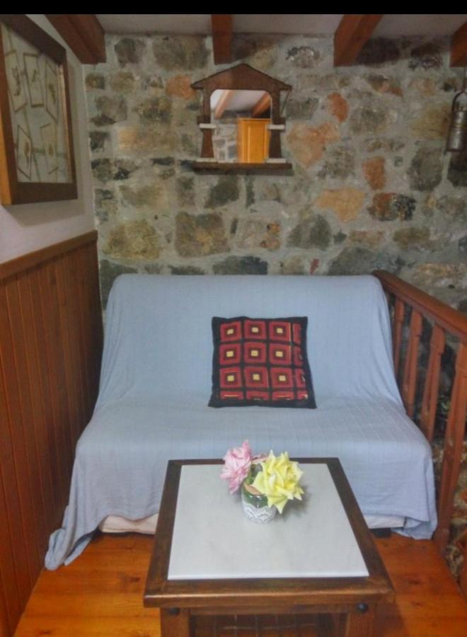 Casa Rural El Cotu En Cangas De Onis Luaran gambar