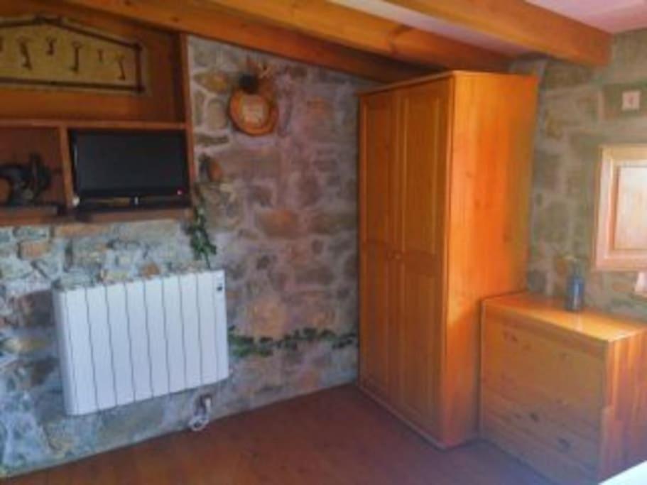 Casa Rural El Cotu En Cangas De Onis Luaran gambar