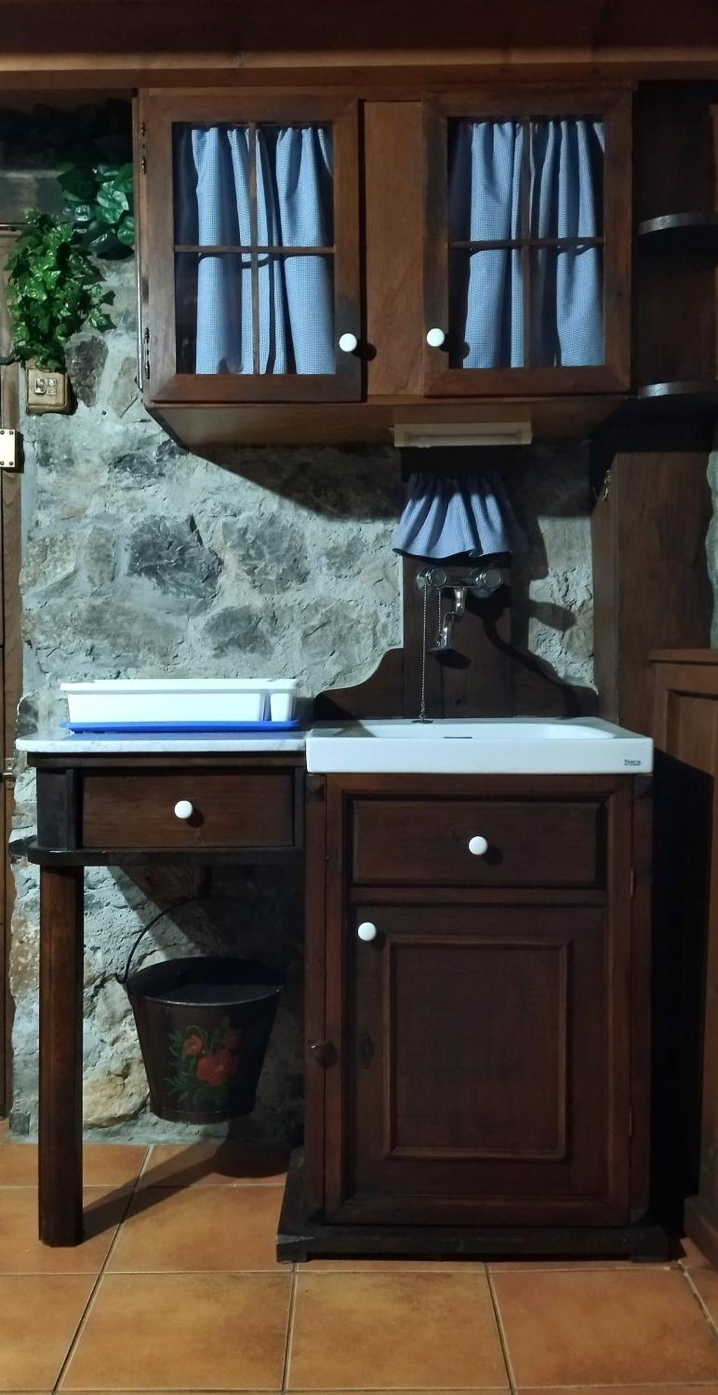 Casa Rural El Cotu En Cangas De Onis Luaran gambar